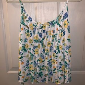 Old Navy spaghetti strap tank top